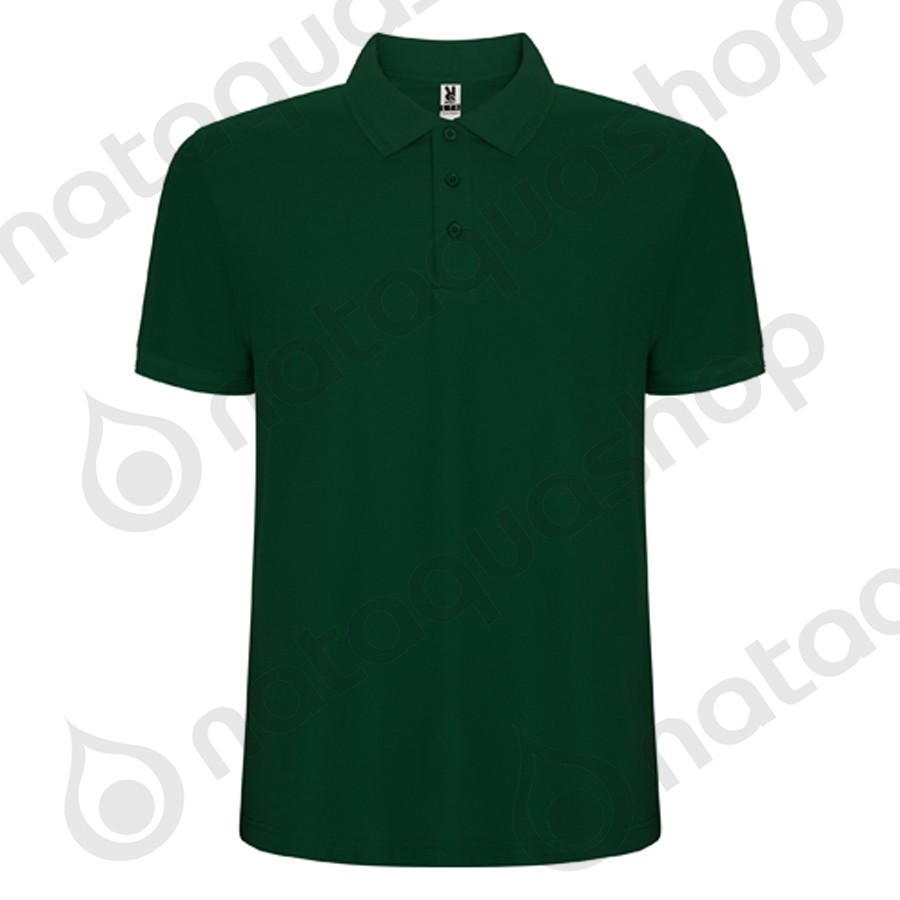 POLO PEGASO PREMIUM - HOMME couleurs