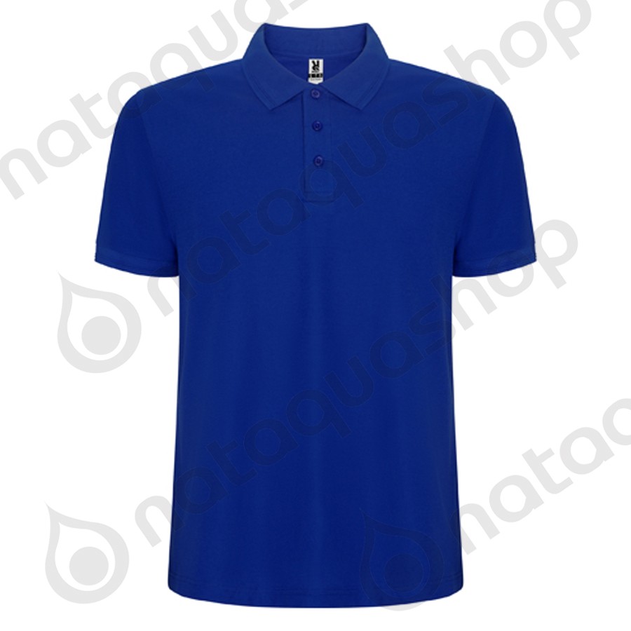 POLO PEGASO PREMIUM - HOMME couleurs