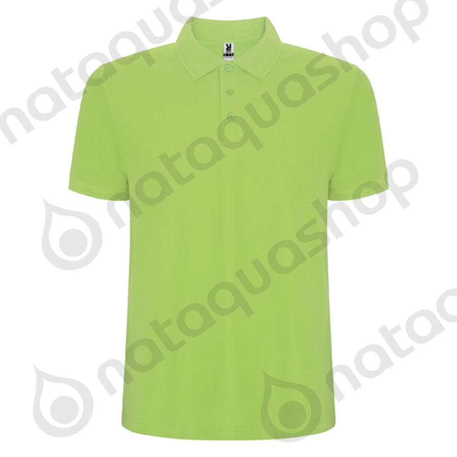 POLO PEGASO PREMIUM - ENFANT Color