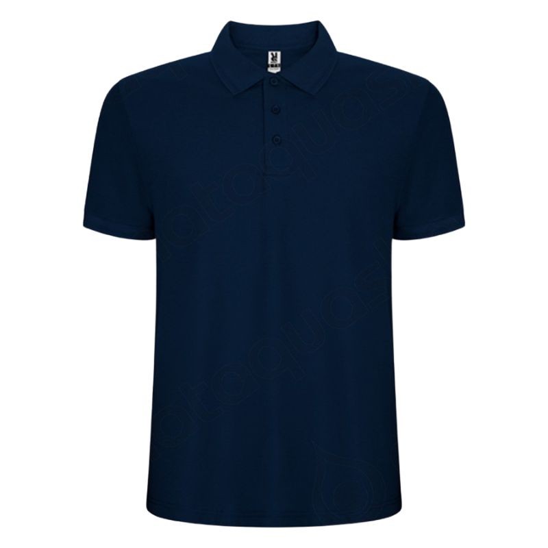 POLO PEGASO PREMIUM - ENFANT couleurs