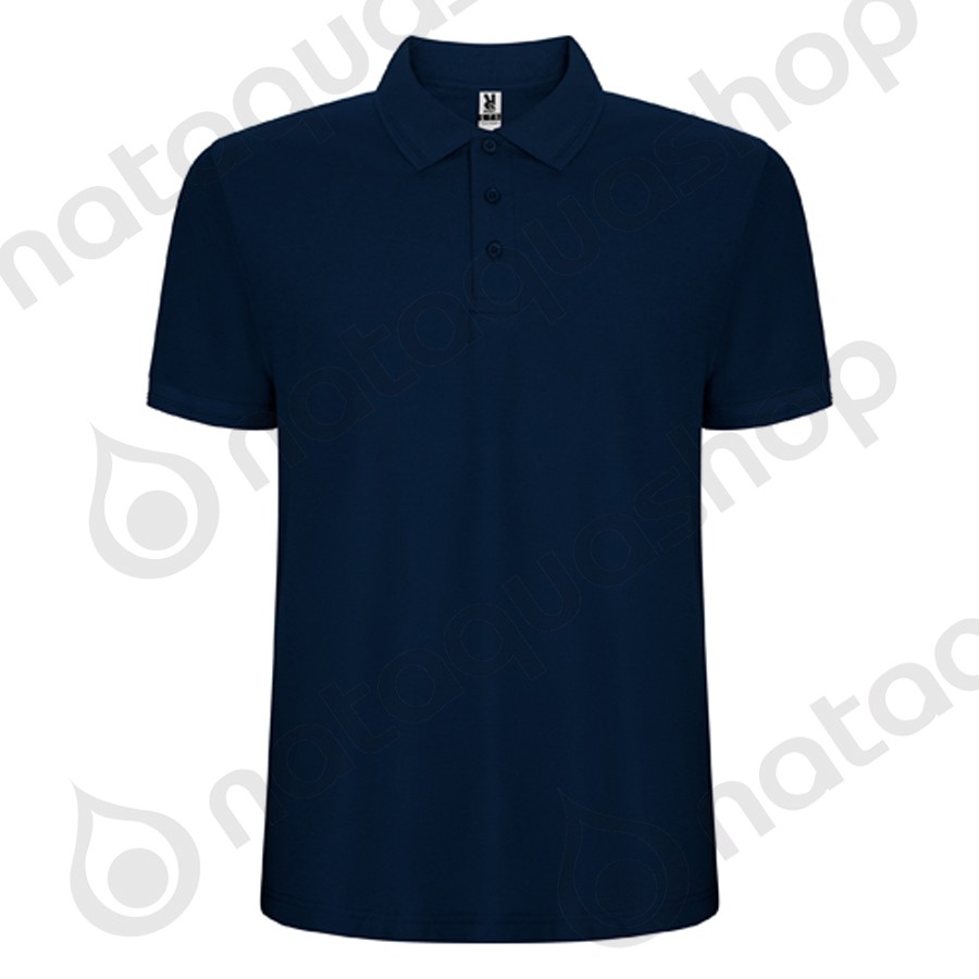 POLO PEGASO PREMIUM - ENFANT Color