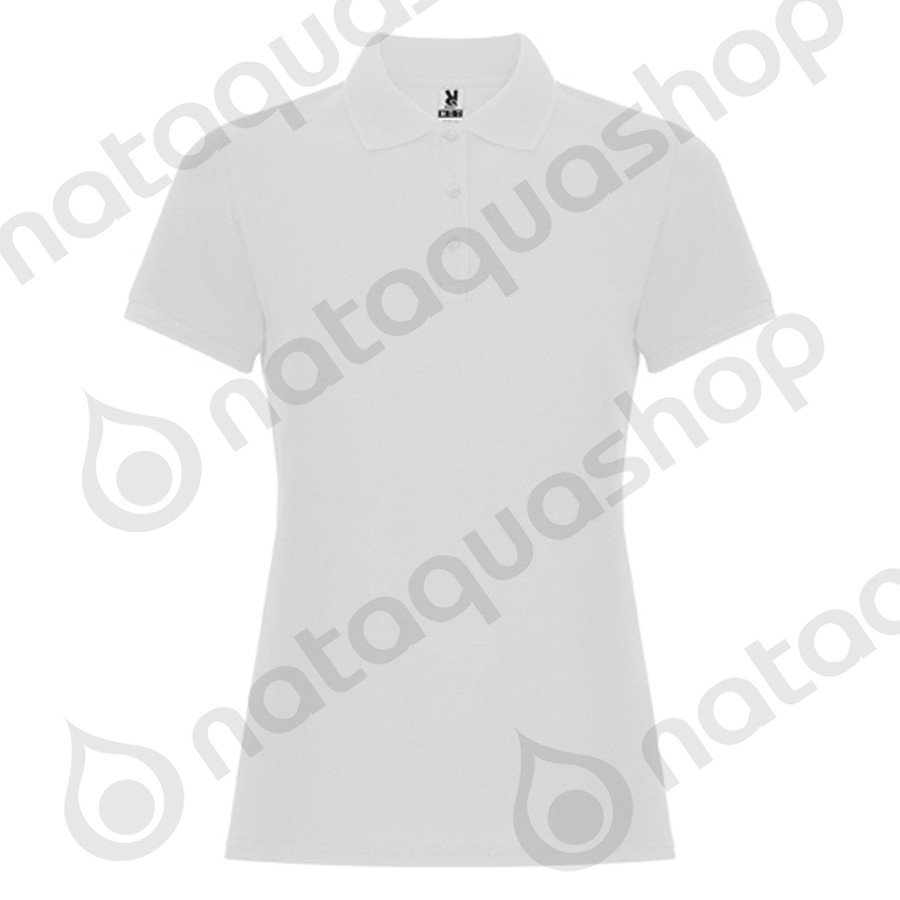 POLO PEGASO PREMIUM - FEMME Color