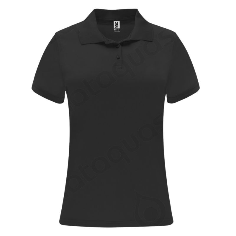 POLO PEGASO PREMIUM - FEMME couleurs