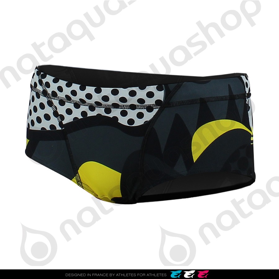 BALBI CRAZY ART - HOMME Color