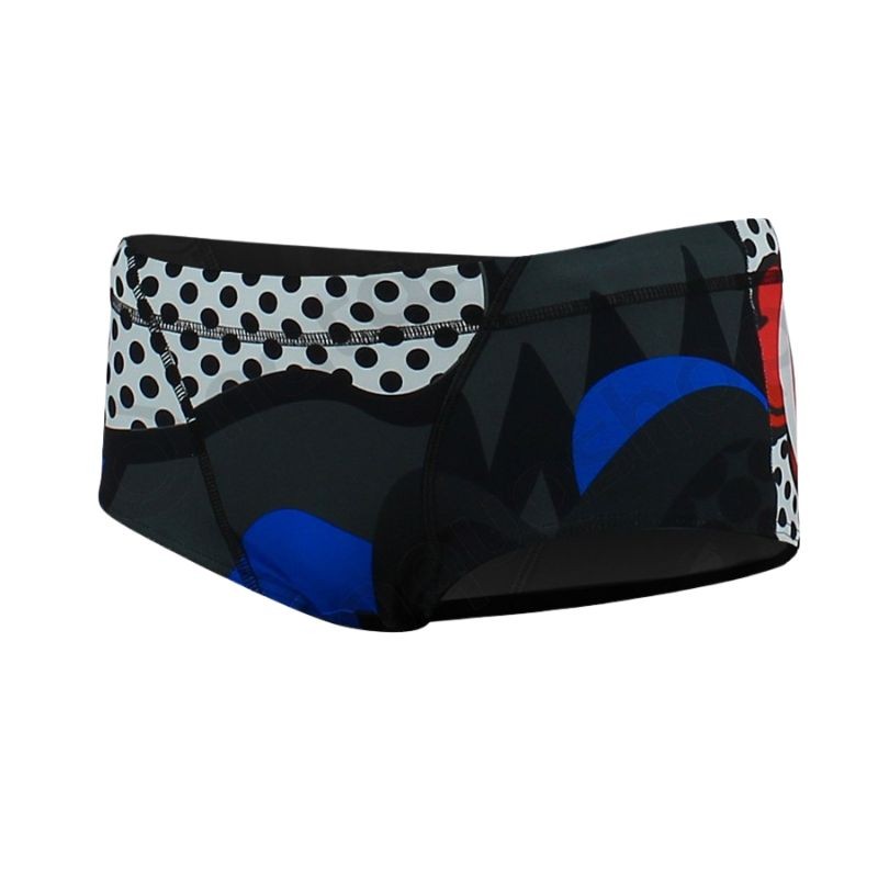 BALBI CRAZY ART - GARCON Color