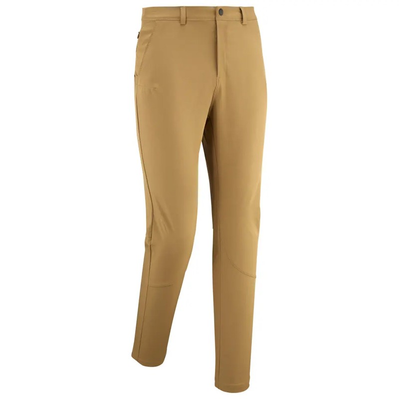 PANTALON STRETCH SHIFT PANTS W - LADIES