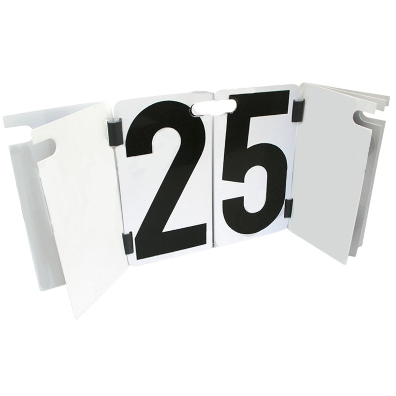 PLAQUES DE VIRAGE 