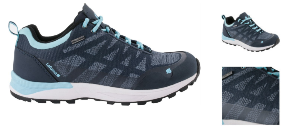 CHAUSSURES DE MONTAGNE SHIFT CLIM W - FEMME couleurs