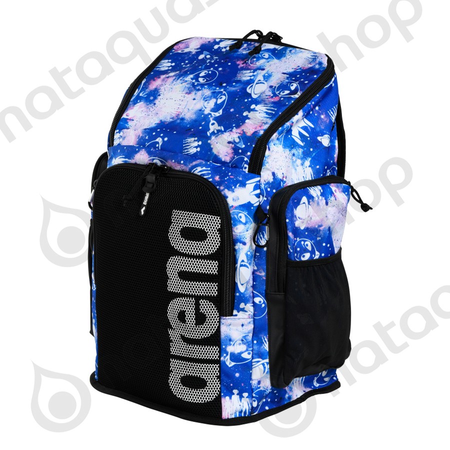 TEAM BACKPACK 45 ALLOVER FW21