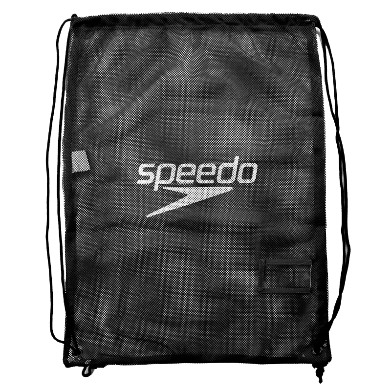 EQUIPMENT MESH BAG P3 couleurs