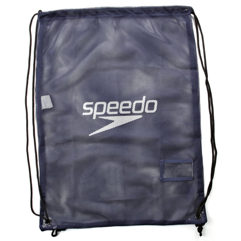 EQUIPMENT MESH BAG P3 couleurs