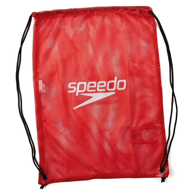 EQUIPMENT MESH BAG P3 couleurs