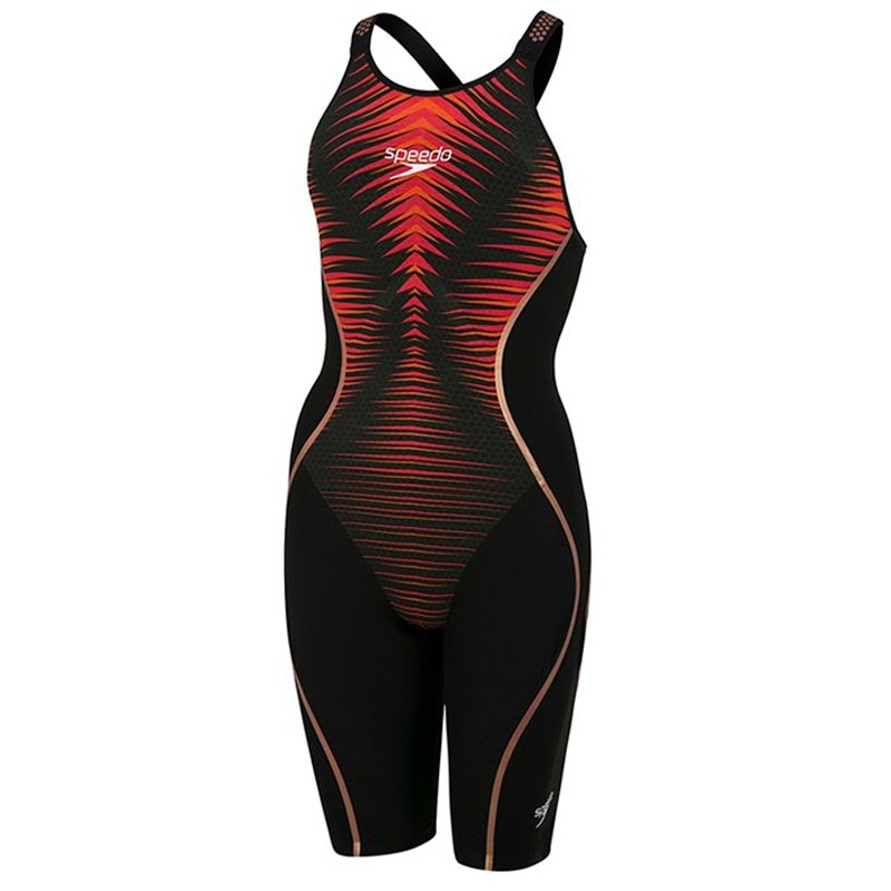 LZR PURE INTENT DOS OUVERT - FEMME