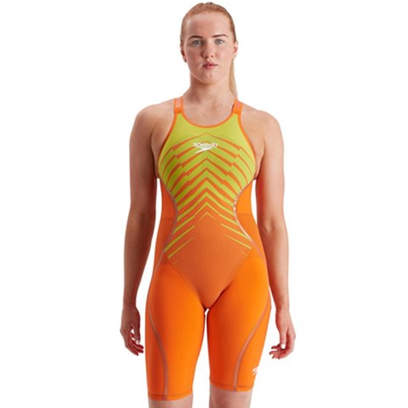 LZR PURE INTENT DOS OUVERT couleurs