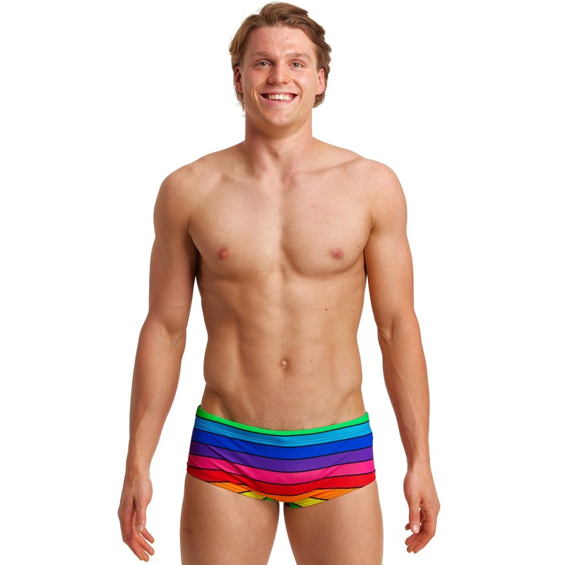 RAINBOW RACER - HOMME 
