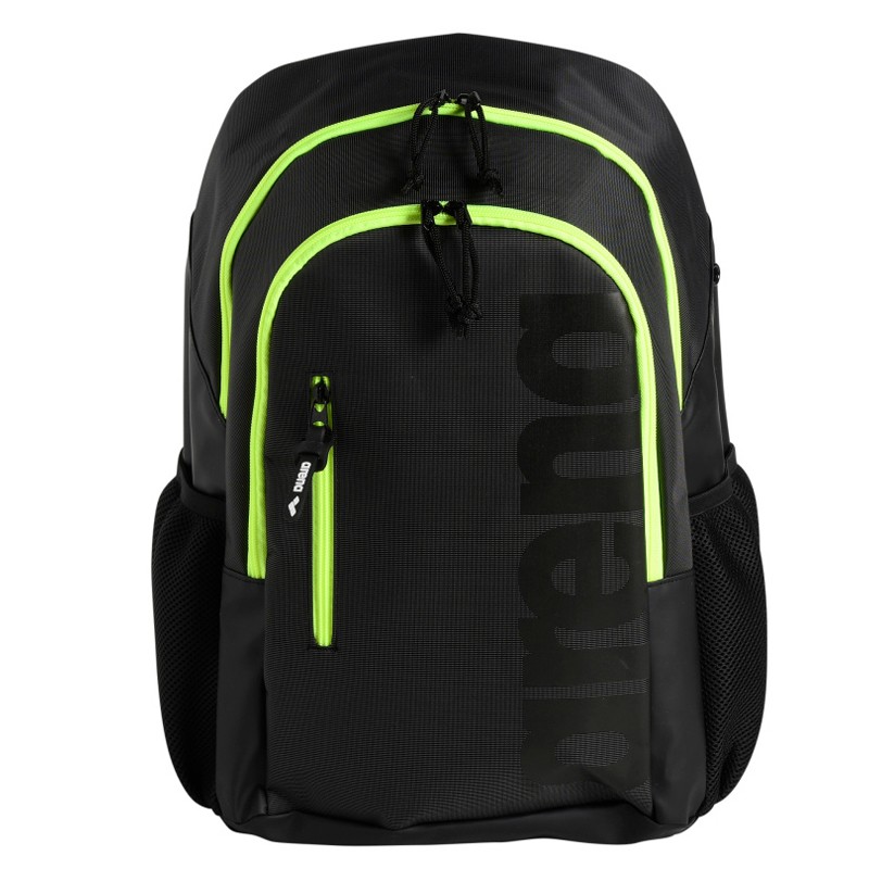 SPIKY III BACKPACK 30 Noir ARENA - EQUIPEMENT & LIBRAIRIE