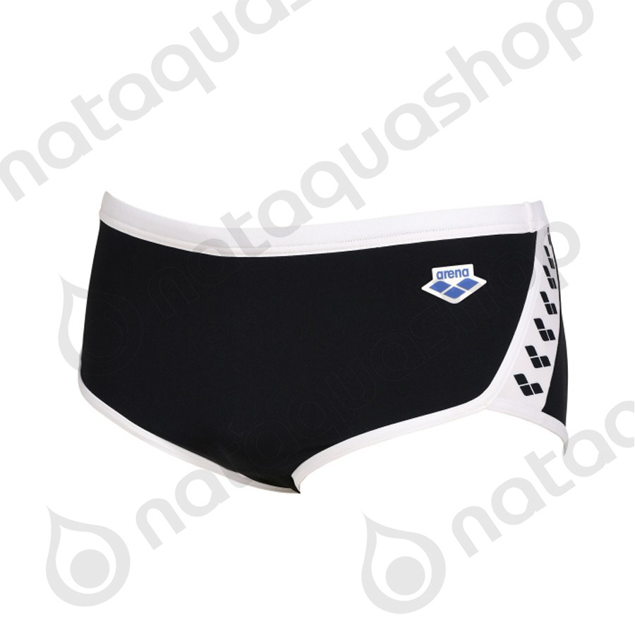 M ARENA ICONS SWIM LOW WAIST SHORT SOLID Color