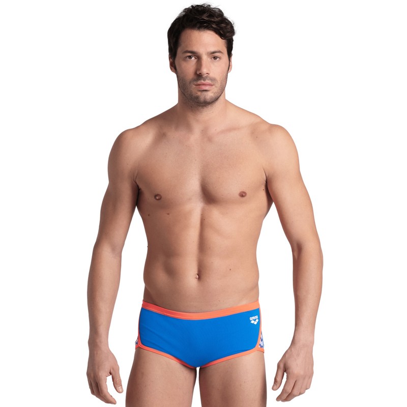 M ARENA ICONS SWIM LOW WAIST SHORT SOLID couleurs