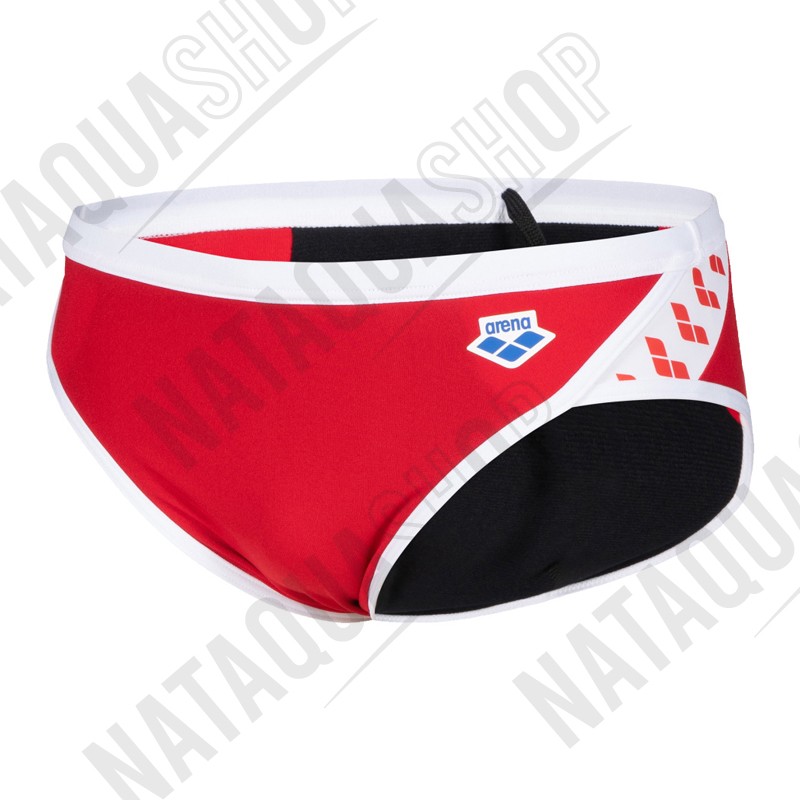 M ARENA ICONS SWIM BRIEFS SOLID