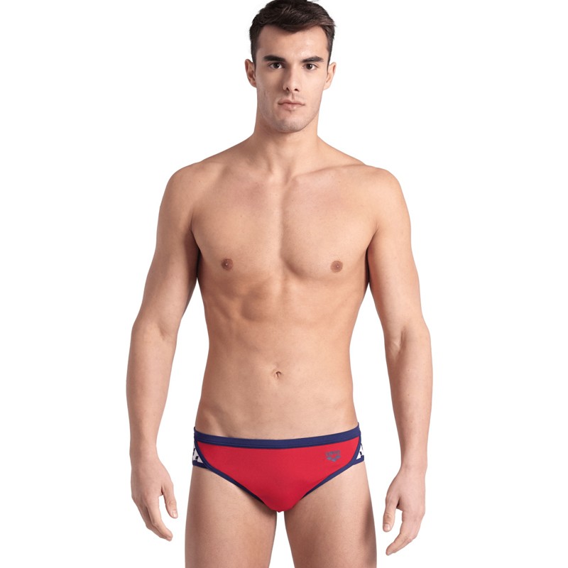 M ARENA ICONS SWIM BRIEFS SOLID Color