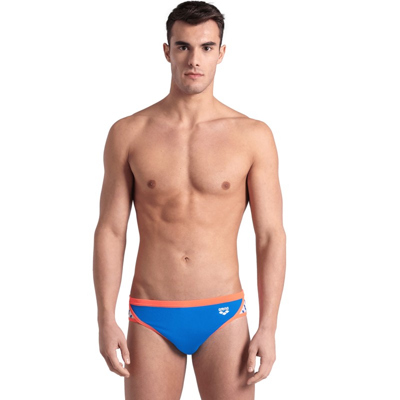 M ARENA ICONS SWIM BRIEFS SOLID Color