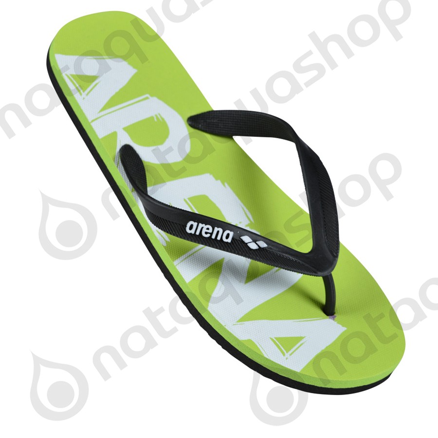 Arena flip flops store
