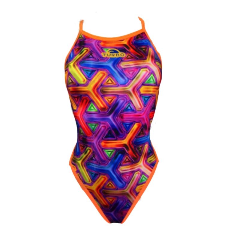 TRIDI TRIANGLE REVOLUTION - FEMME 