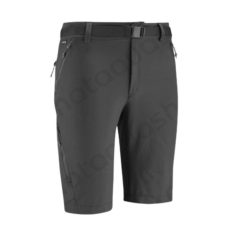 SHORT SHIFT CARGO - HOMME couleurs