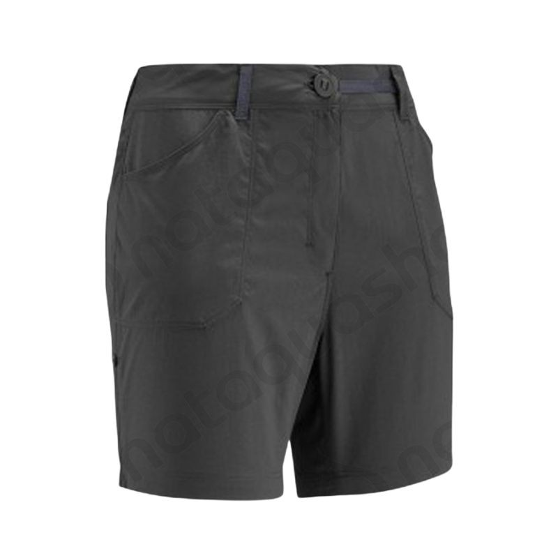 SHORT ACCESS SHORT - FEMME couleurs