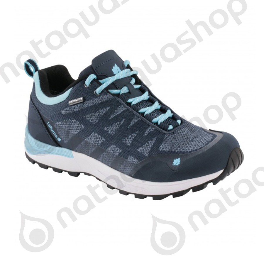 CHAUSSURES DE MONTAGNE SHIFT CLIM HOMME Eclipse Blue LAFUMA EQUIPEMENT LIBRAIRIE