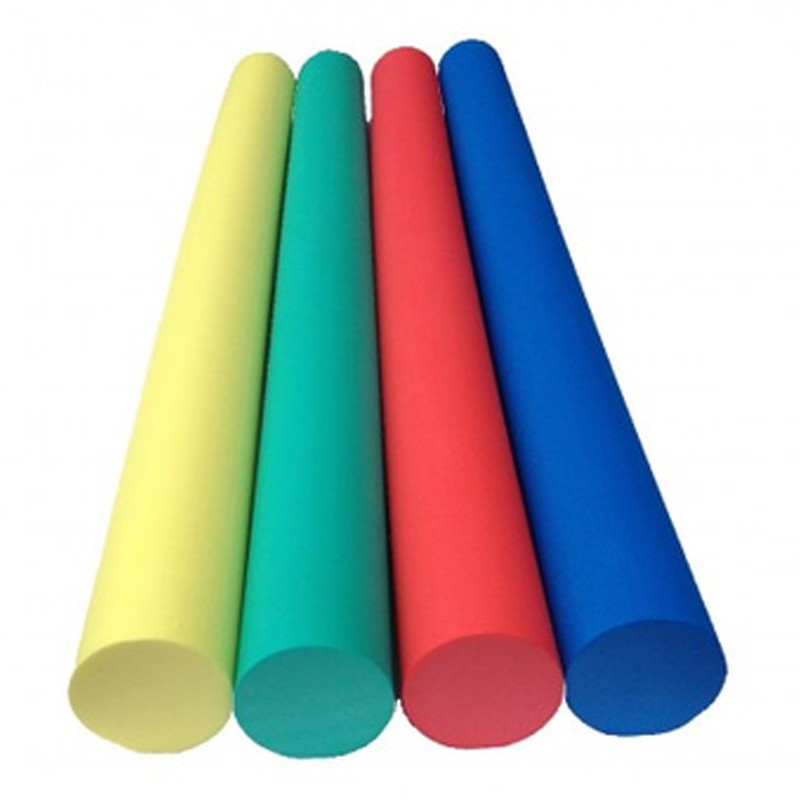SOFTEE FRITE PLASTAZOTE 150 CM Color