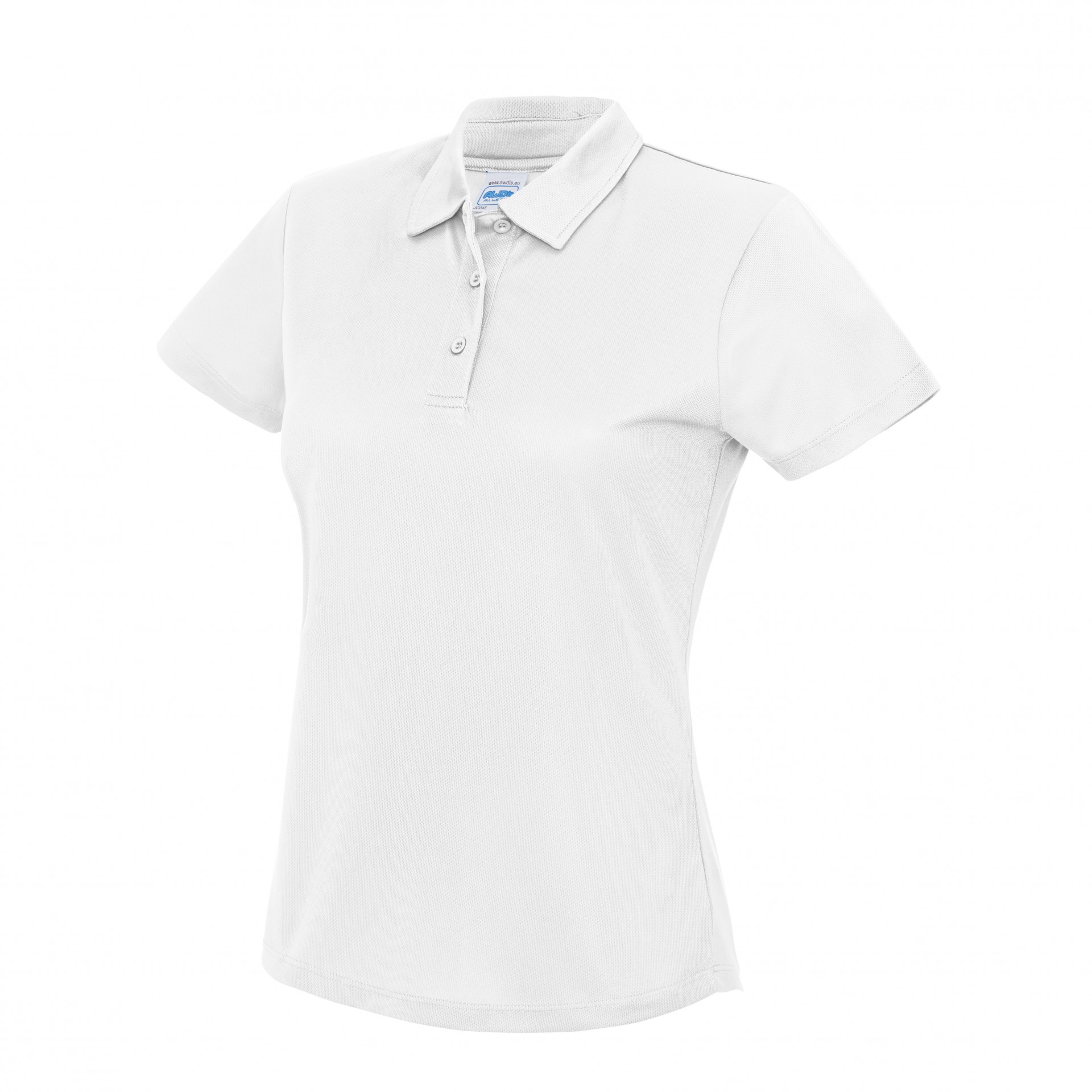 POLO JC045 - FEMME couleurs