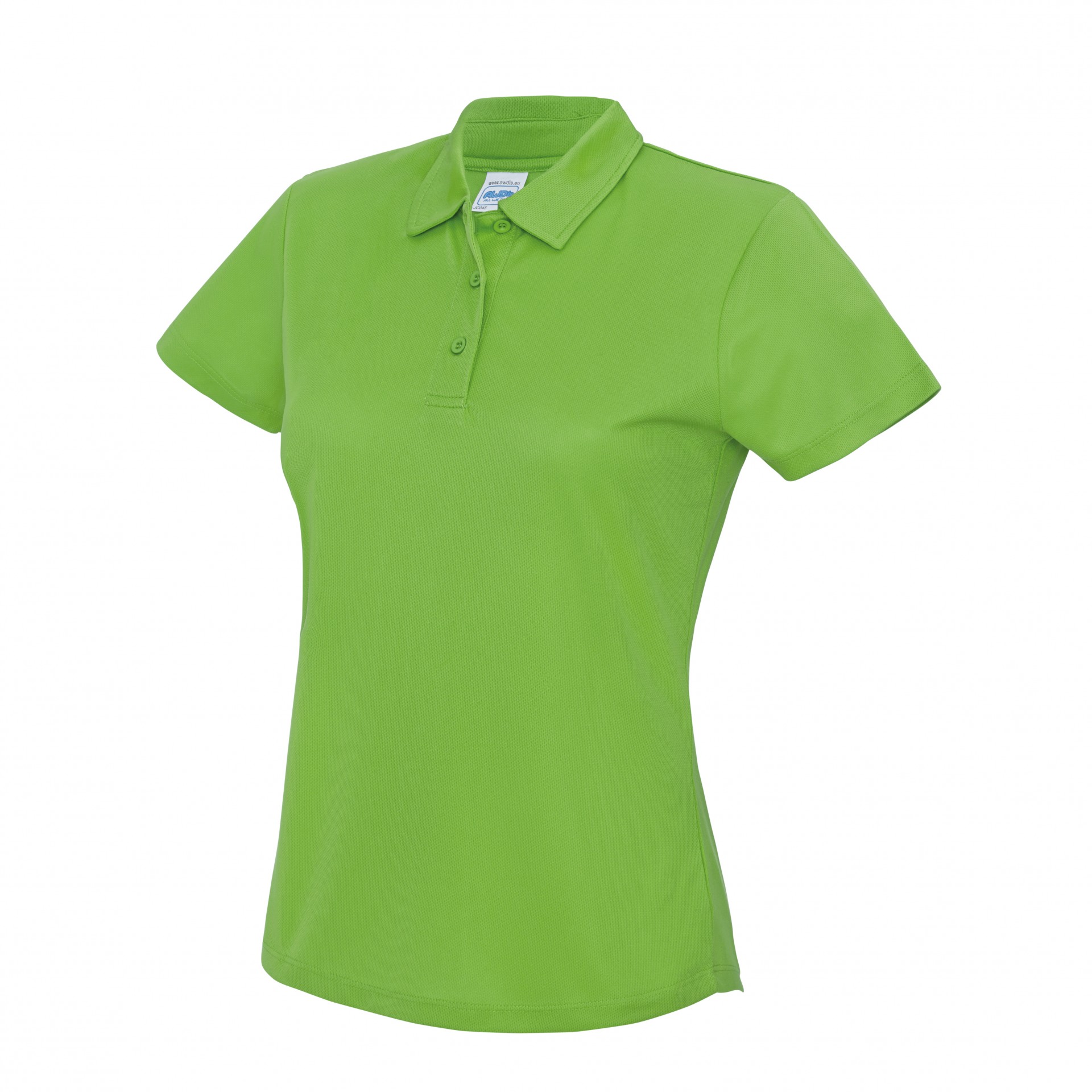 POLO JC045 - FEMME couleurs