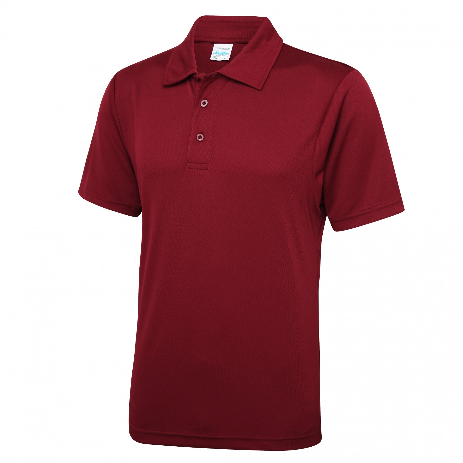 POLO JC040 - HOMME couleurs