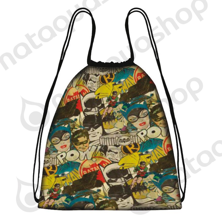 WB SWIMBAG couleurs