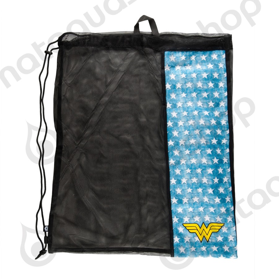 HEROES MESH BAG couleurs