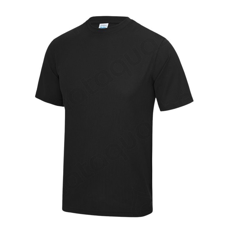 JC001 T-SHIRT COOL T couleurs