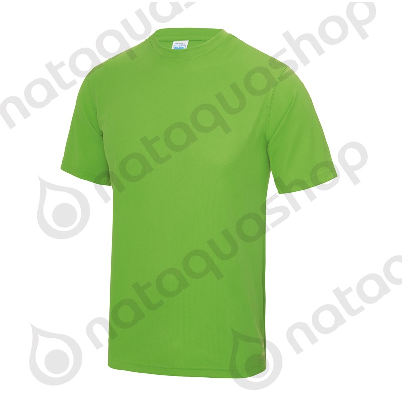 JC001 T-SHIRT COOL T couleurs