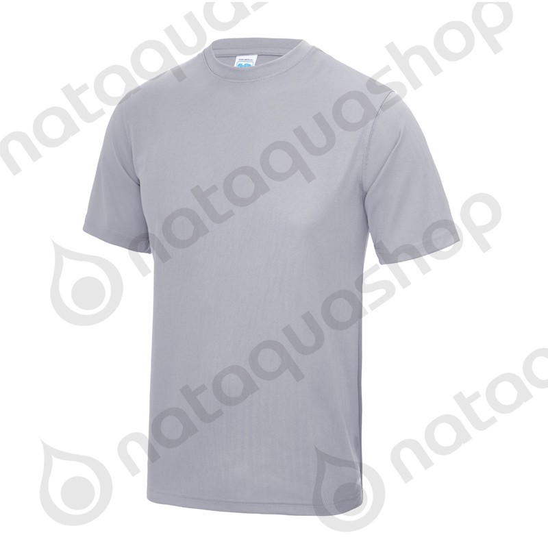 JC001 T-SHIRT COOL T couleurs