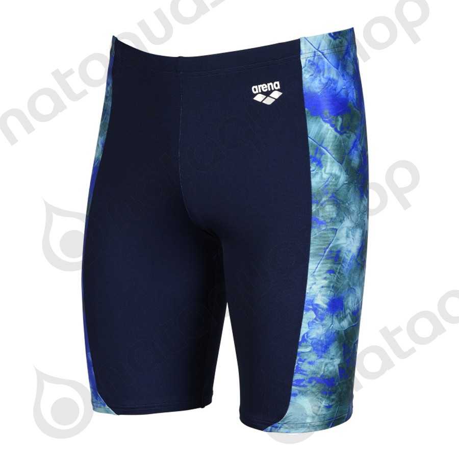 MEN'S SWIM JAMMER ALLOVER couleurs