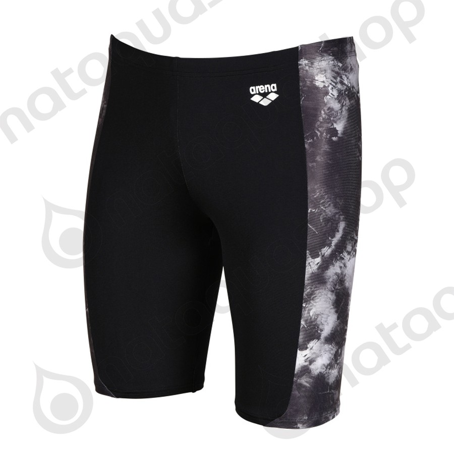 MEN'S SWIM JAMMER ALLOVER couleurs