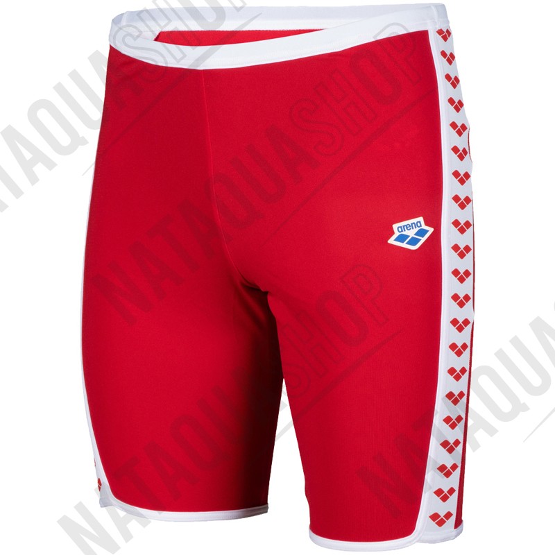 MEN'S ARENA ICONS SWIM JAMMER Color