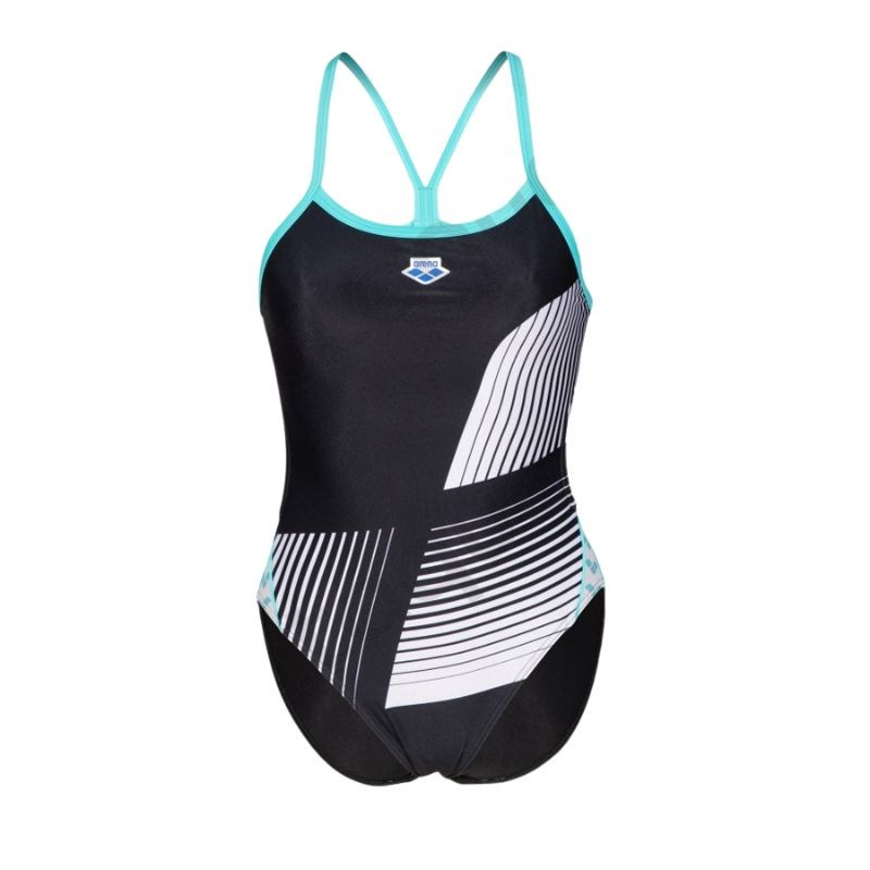 ARENA ICONS CHALLENGE BACK LOGO 