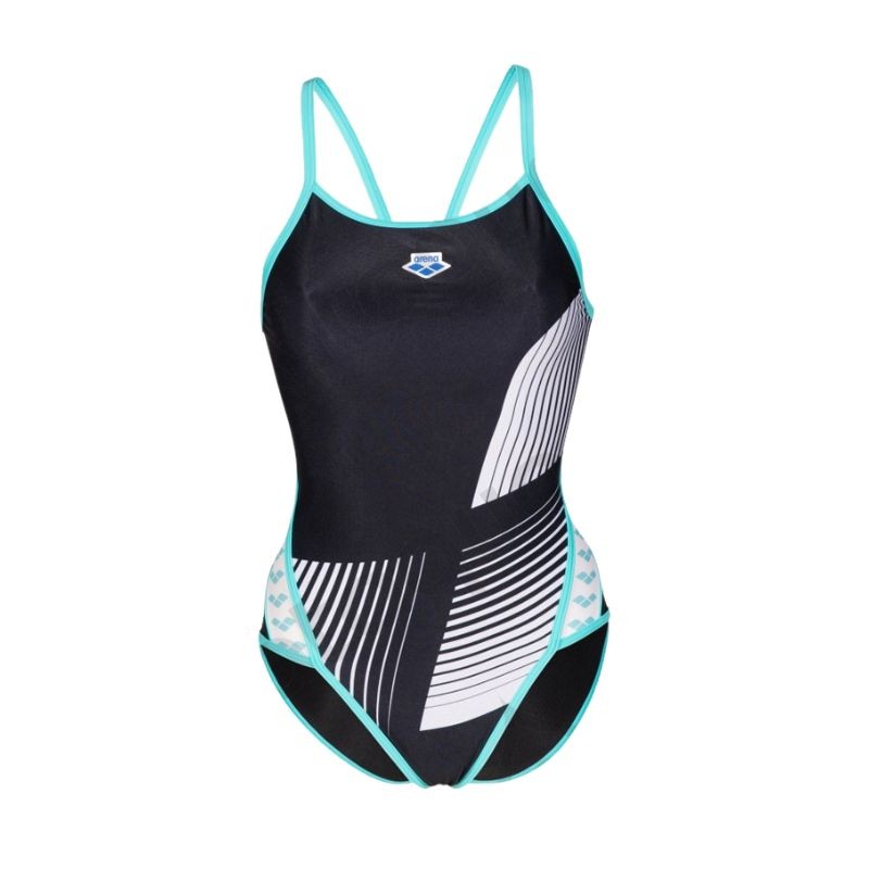 ARENA ICONS SUPER FLY LOGO BACK LOGO