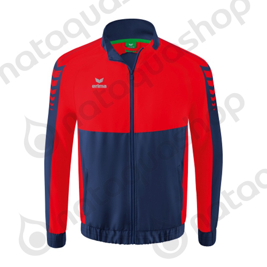 VESTE DE PRESENTATION SIX WINGS - HOMME couleurs