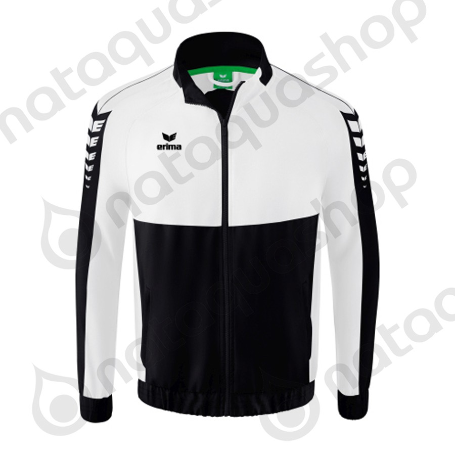 VESTE DE PRESENTATION SIX WINGS - MEN Color