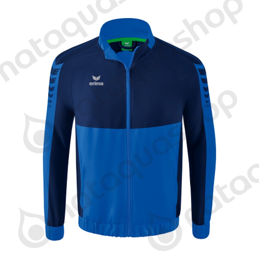 VESTE DE PRESENTATION SIX WINGS - HOMME couleurs