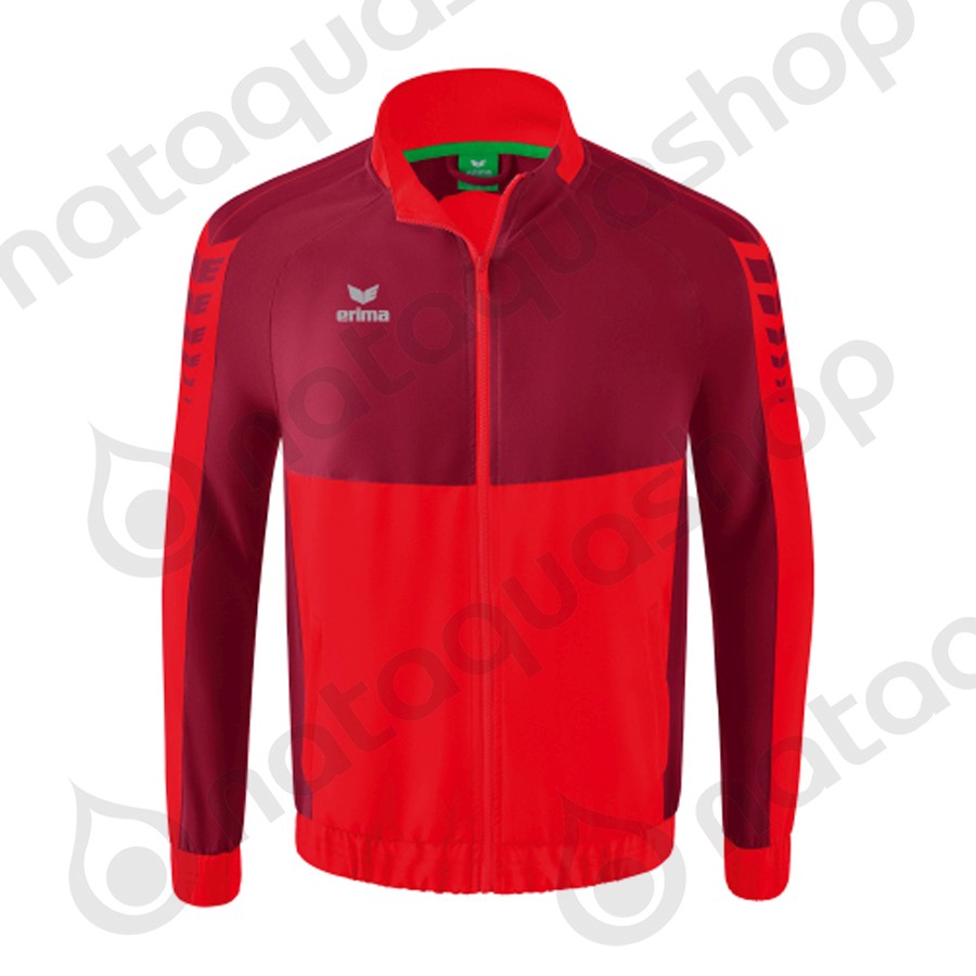 VESTE DE PRESENTATION SIX WINGS - HOMME couleurs