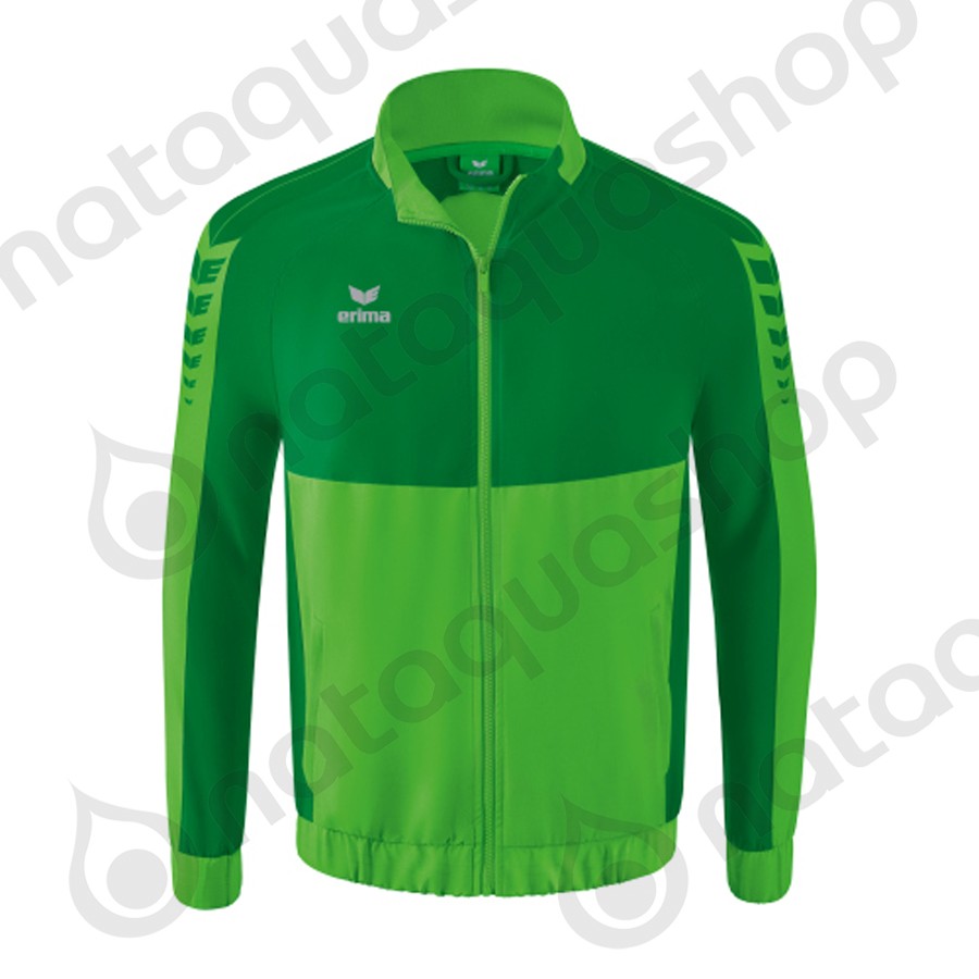 VESTE DE PRESENTATION SIX WINGS - MEN Color