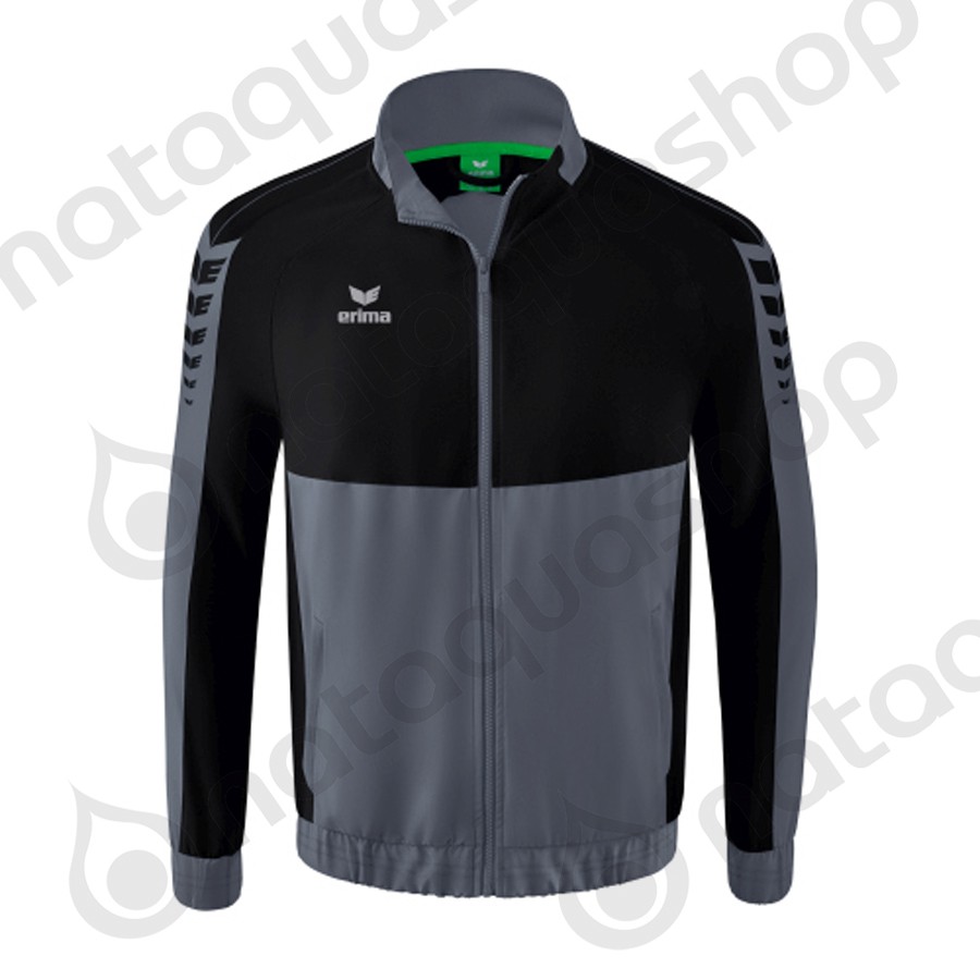 VESTE DE PRESENTATION SIX WINGS - JUNIOR Color